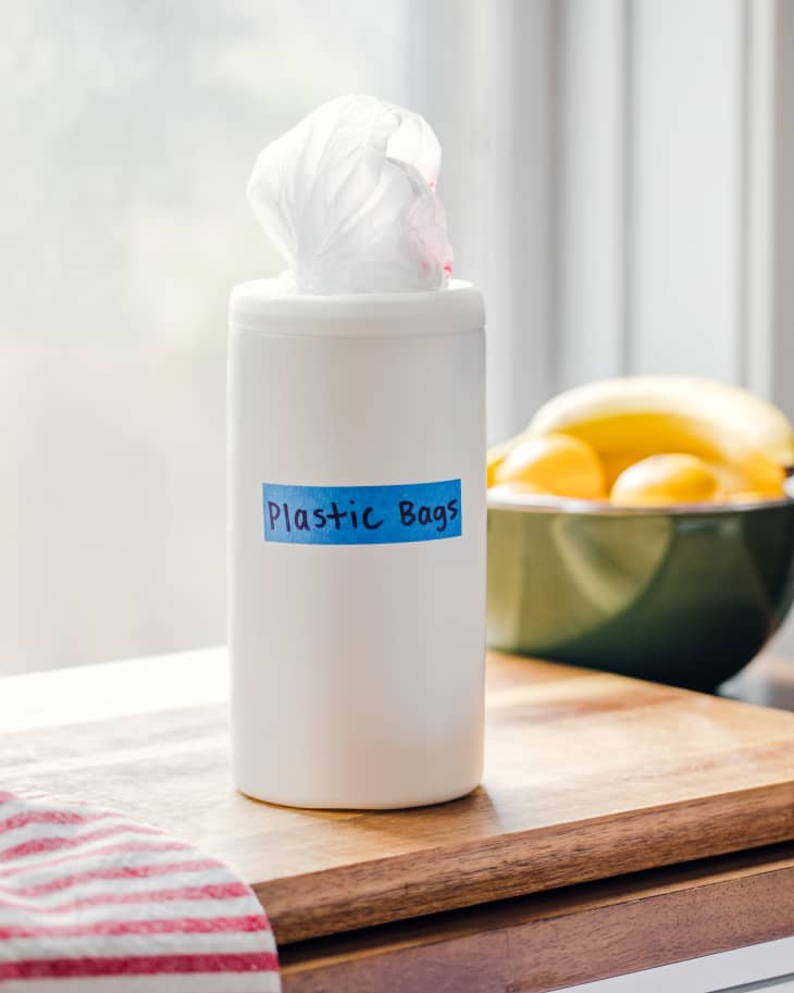 7 Smart and Useful Ways to Reuse Plastic Containers The Kitchn
